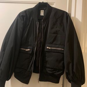 Nordstrom Bomber Jacket